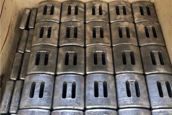 抚州潜水铅块  X射线防护铅砖 铅制品