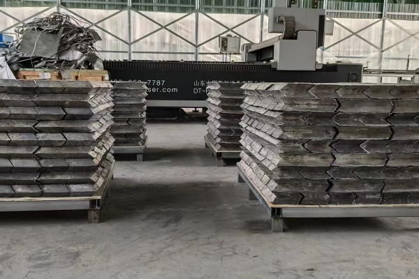 抚州挤压/浇铸铅砖 配重防辐射用