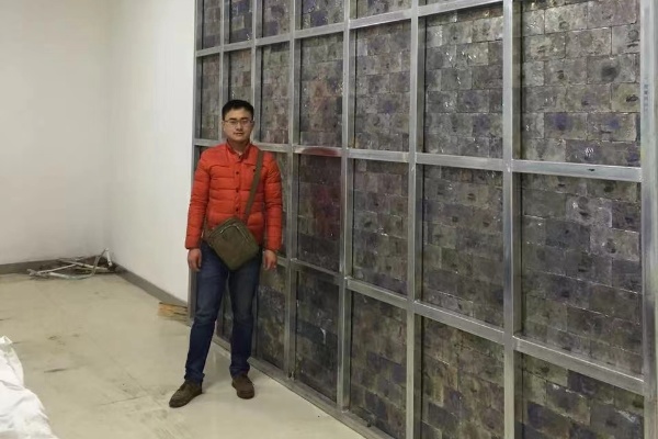 抚州加速器防护铅砖 铅锭