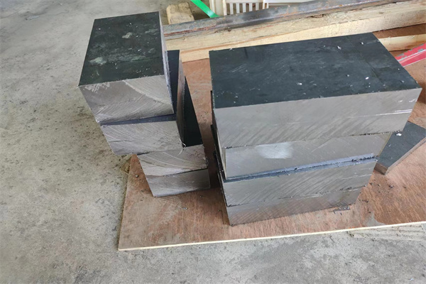 抚州医用防辐射铅块 异形定制