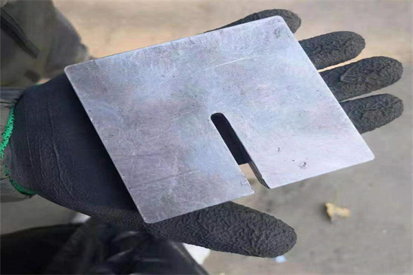 抚州配重铅块 浇铸挤压铅块