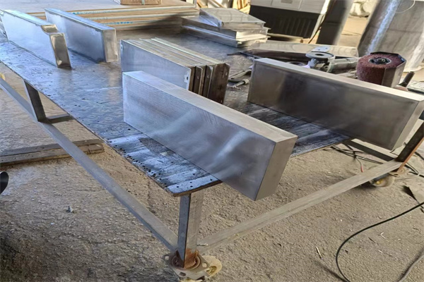 抚州不锈钢铅件 铅件加工 铅制品