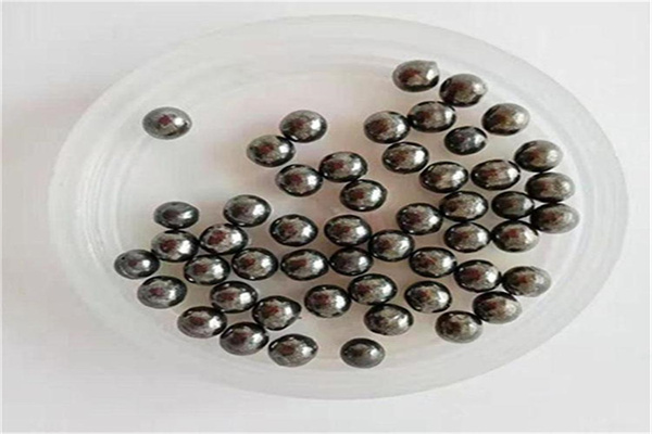 抚州铅珠 铅粒 铅丸 铅砂配重用