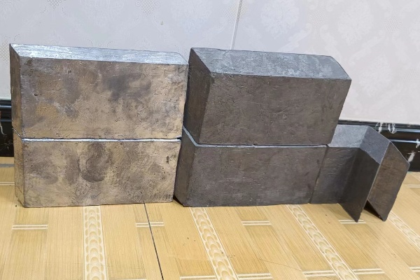 抚州电梯机械配重铅砖 核辐射铅墙