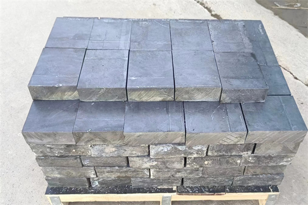 抚州电梯配重铅块