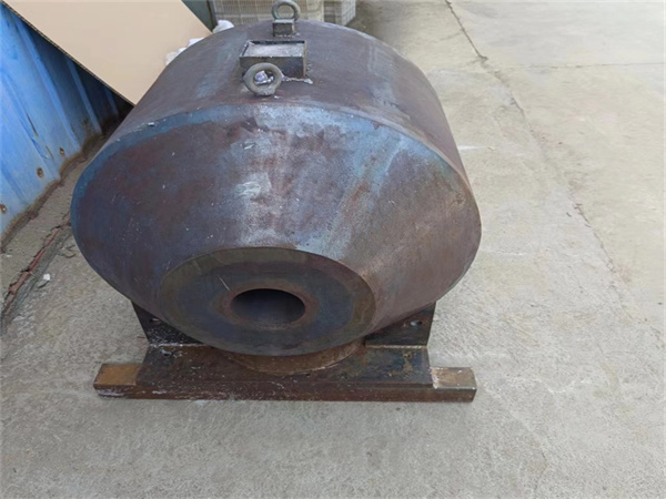 抚州浇筑合金铅件