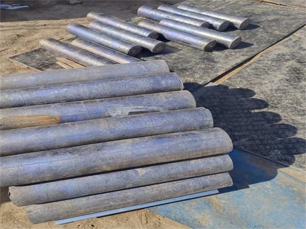 抚州配重铅棒
