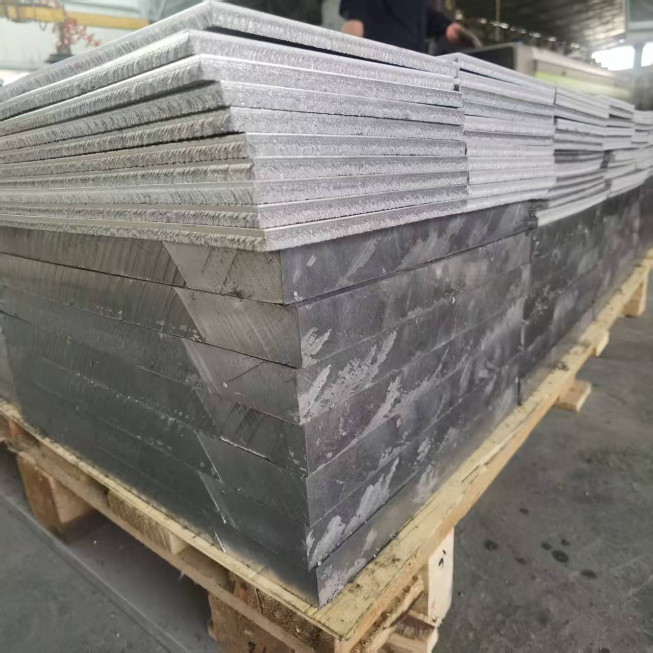 抚州CBCT室防护铅板