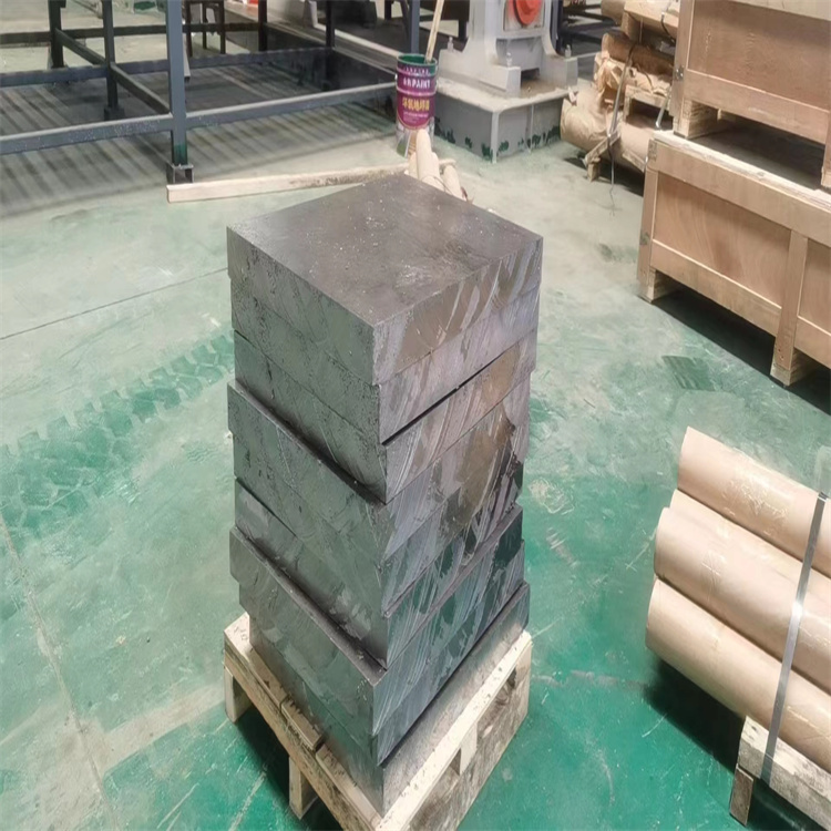 抚州铅块的主要用途